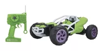 Veiculo Monster Buggy Hulk Radio Controle Candide 9211