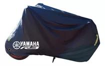 Carpa O Funda Para Moto Impermeable, Filtro Uv Yamaha R3