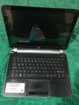 Hp Pavillion Touch 11 Notebook Pc En Partes