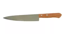 Cuchillo Tramontina Chef 8 Pulgadas - Mango Madera