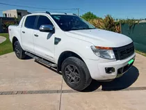 Ranger Limited 2015