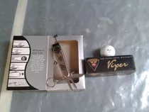 Souvenir  Golf Con Navaja Pelota Viper