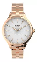 Reloj Timex Mujer Tw2v06300