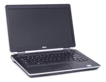 Laptop Dell Latitude E6430 Core I7 3 Gen 120 Gb Ssd 8 Gb Ram