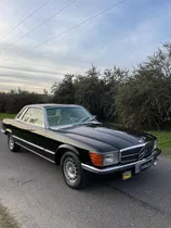 Mercedes Benz Slc 280