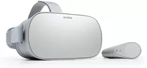 Realidad Virtual Vr Oculus Go Standalone 64gb A Pedido