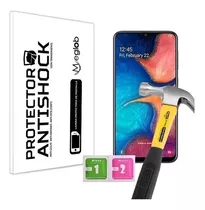 Protector De Pantalla Antishock Todas Las Marcas Y Modelos