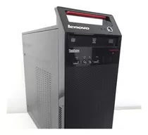 Pc Cpu Lenovo Thinkcentre E73 Core I3 4ger. 4gb Ssd 120gb