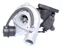 Turbo Para Kia Frontier Ii 2.5 Sd 8 Valv D4bh Tci 2005 2011