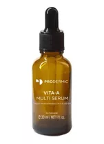 Prodermic Vita A Multi Serum - Serum Multivitamínico 30ml