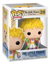 Funko Pop El Principito 29 Pop Movies 