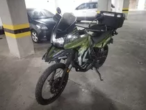 Klr 650