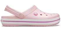 Crocs Originales Crocband Unisex Hombre Mujer - Local Olivos