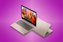 Laptop Lenovo Ideapad Ci3-1005g1  12gb Ram 128gb Ssd  Win10