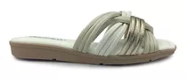 Sandalias Piccadilly Mujer Chatitas Art: 401261 De Tallon