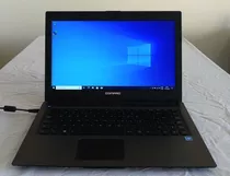 Notebook Compaq Presario Cq-23 Celeron 4gb Ram 240gb Ssd