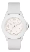 Reloj Dama Skechers Rosencrans Mid Sr6080 Color Blanco