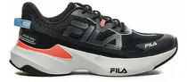 Tênis Feminino Fila Recovery - Corrida Caminhada Original