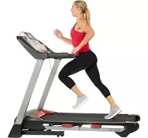 Sunny Health & Fitness Sf-t7917 Incline Treadmill