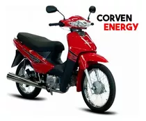 Corven Energy 110 Rt Base R2 Balvanera