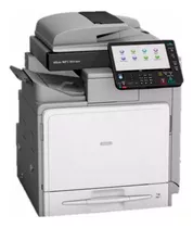 Impresora Copiadora Ricoh Mpc 401 Con Garantia