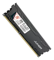 Memoria Ram Juhor 8gb 1600mhz