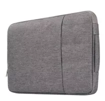 Funda Compatible Con Macbook Pro Air Retina 13 Gris Goforit