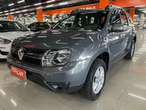 Renault Duster 1.6 16v Sce Flex Expression X-tronic