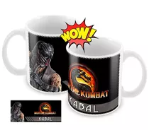 Caneca - Kabal