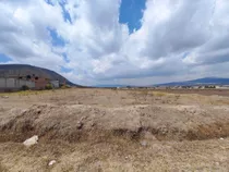 Venta De Terreno En Loma Bonita Apan Hidalgo Ideal Para Desarrollador