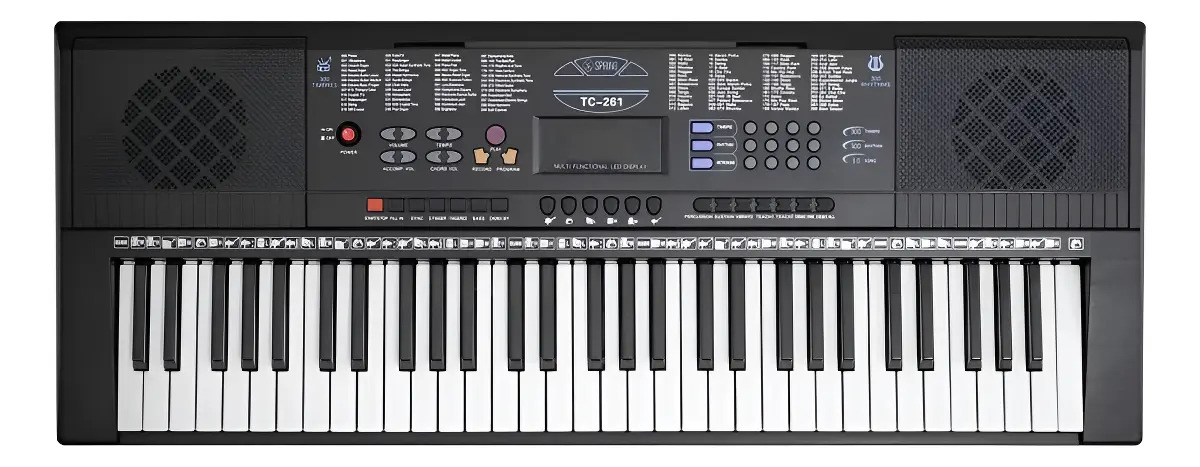 Yamaha Motif Xs6 | Mercado Livre