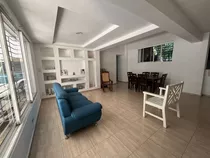 Apartamento Amueblado En Ensanche Quisqueya 