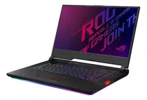 Laptop Asus Rog Strix 15.6' I7 10ma 16gb 1tbssd Rtx2070 V8gb