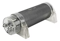 Condensador De Potencia Digital, Sistema De Audio Para Autom