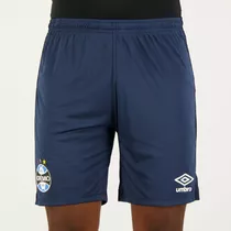 Calção Umbro Grêmio Treino 2022