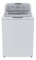 Lavadora Automática Con Agitador De 19kg/40lb  Lma79114wbab0 Color Blanco 127v