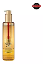 Pre Shampo Mythic Oil Huile Initiale L´oréal 