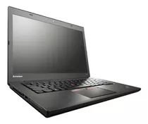 Laptops Lenovo Thinkpad T470core I5 8gb Ram 250gb Ssd