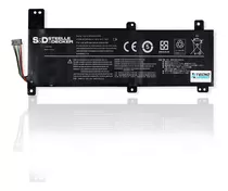Batería Para Lenovo Ideapad 310-14isk L15l2pb2 L15l2pb3 