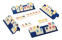 Juego De Mesa Rummi Clasic Cayro +8 Años