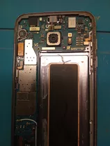 Samsung Sm G935f Placa Mother A Revisar