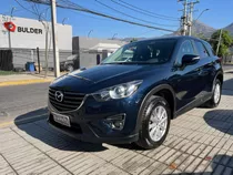 Mazda Cx-5  R 2.0 Aut 2016