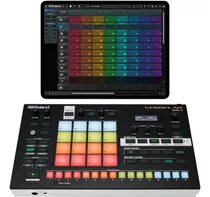 Roland Mv-1 Verselab All In One Song Production Studio Sss