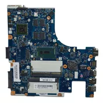 Placa Mãe Lenovo G40-80 I5-5200u Nm-a361 Aclu3 Aclu4 C/ Vga