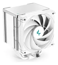 Cpu Cooler Deepcool Ak500 Wh Cpu 240w Tdp Am5 Lga 1700