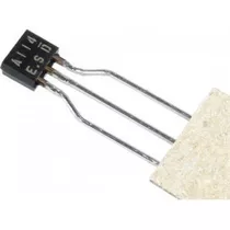 Transistor Digital Dta114es Pnp 0.1a 50v 2x10k