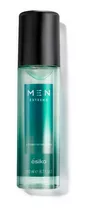 Men Extreme Colonia Refrescante Hombre Ésika 200ml + Catalog