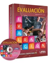 Libro  Evaluacion  - Soluciones Pedagogicas + Cd - Navarte
