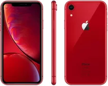 Apple iPhone XR 128 Gb - (product)red