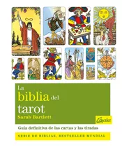 Book Gaia Ediciones La Biblia Del Tarot: Guía Definitiva (sp